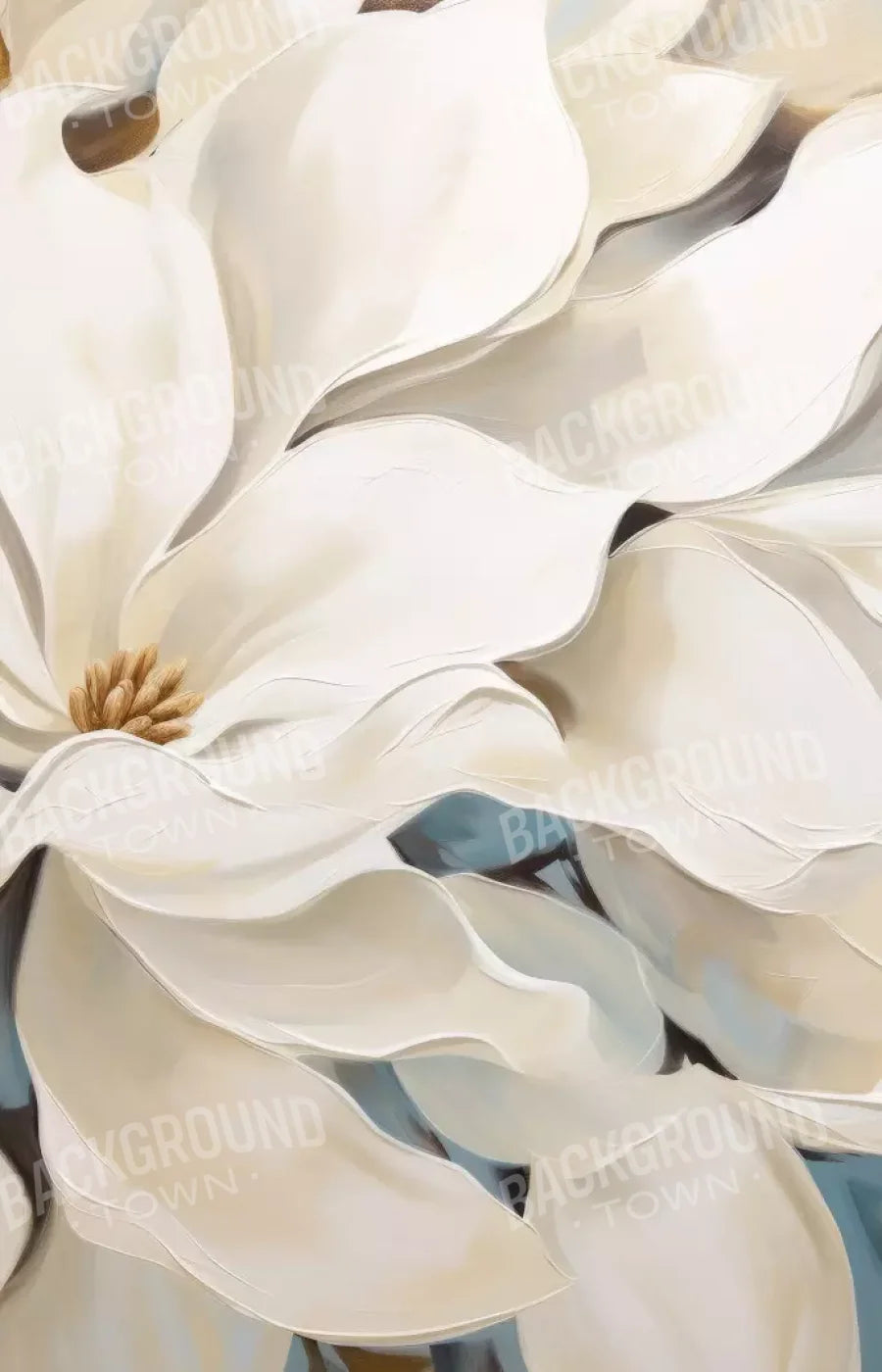 She Loves Me 9’X14’ Ultracloth (108 X 168 Inch) Backdrop