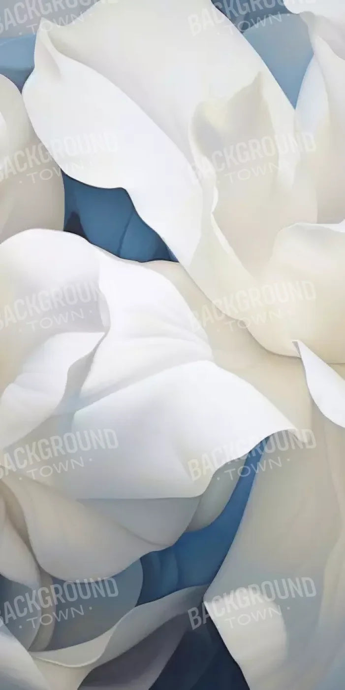 She Loves Me Not 10’X20’ Ultracloth (120 X 240 Inch) Backdrop