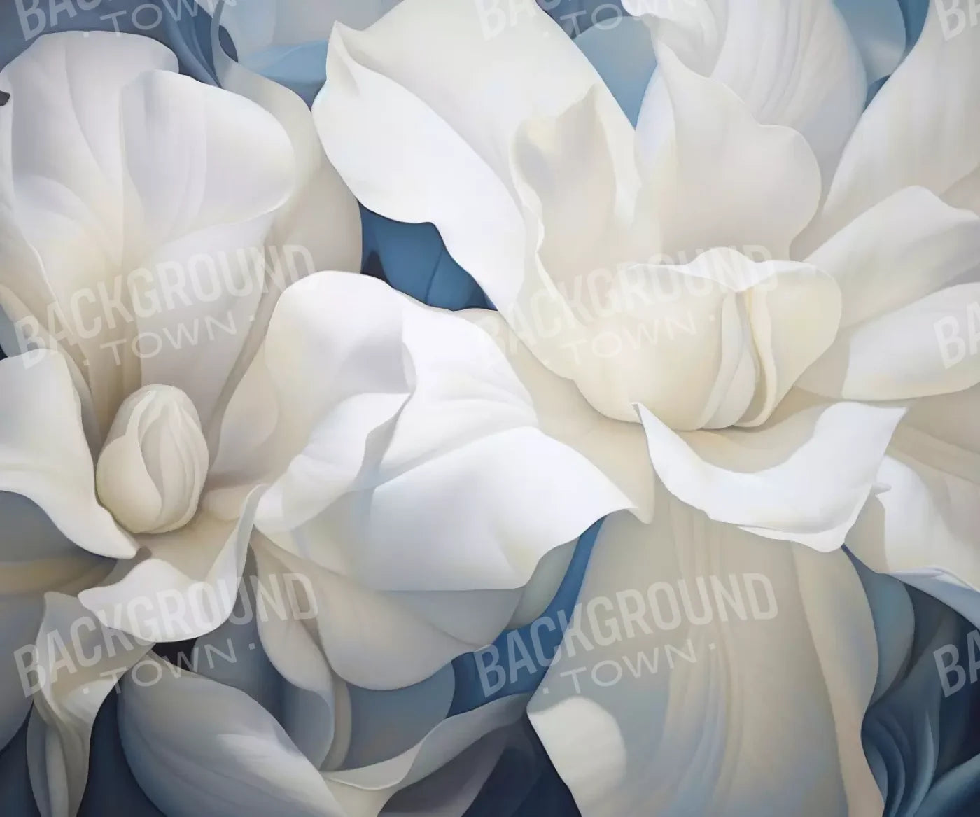 She Loves Me Not 12’X10’ Ultracloth (144 X 120 Inch) Backdrop