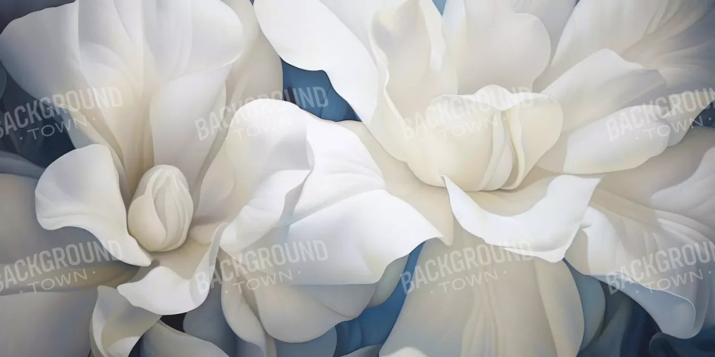 She Loves Me Not 20’X10’ Ultracloth (240 X 120 Inch) Backdrop