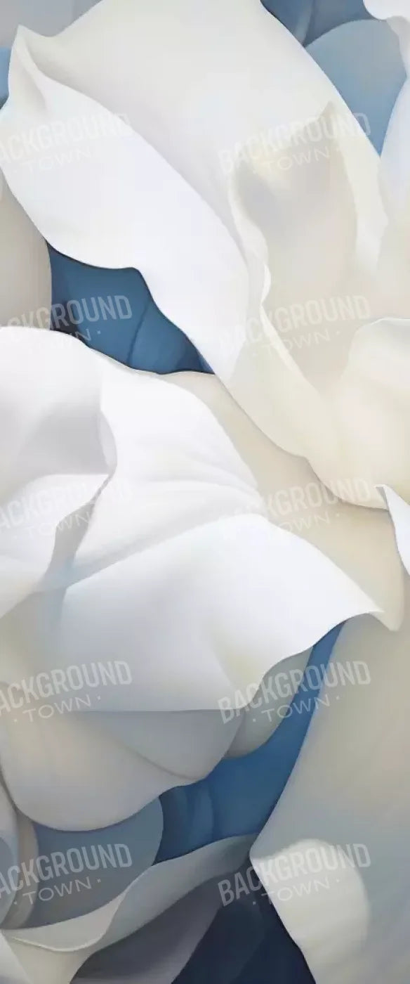 She Loves Me Not 5’X12’ Ultracloth For Westcott X - Drop (60 X 144 Inch) Backdrop