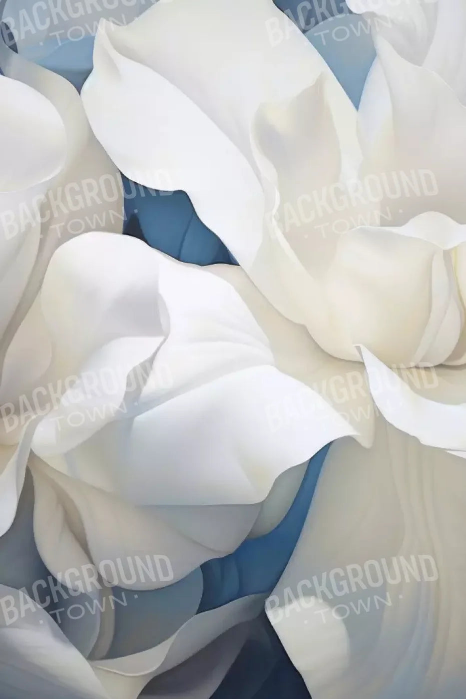 She Loves Me Not 8’X12’ Ultracloth (96 X 144 Inch) Backdrop