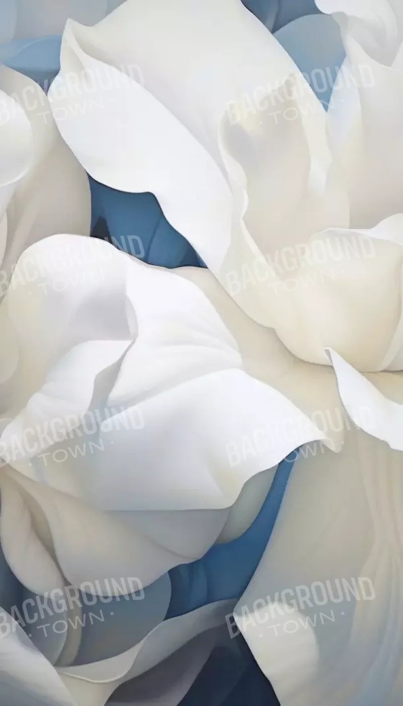 She Loves Me Not 8’X14’ Ultracloth (96 X 168 Inch) Backdrop