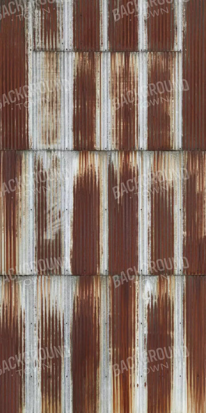 Shed 10X20 Ultracloth ( 120 X 240 Inch ) Backdrop