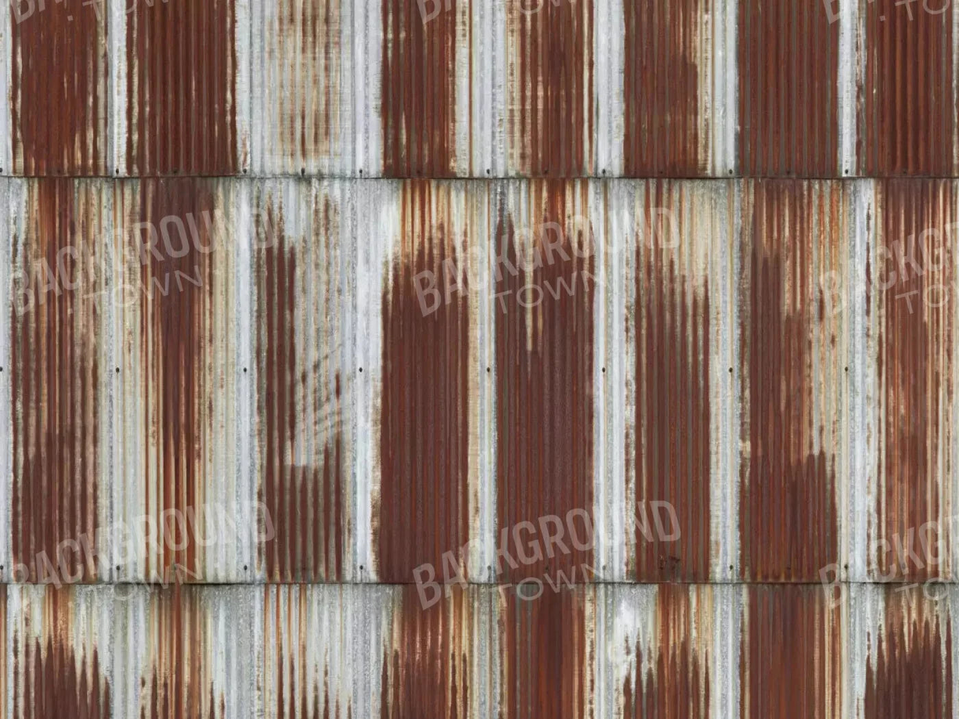 Shed 10X8 Fleece ( 120 X 96 Inch ) Backdrop