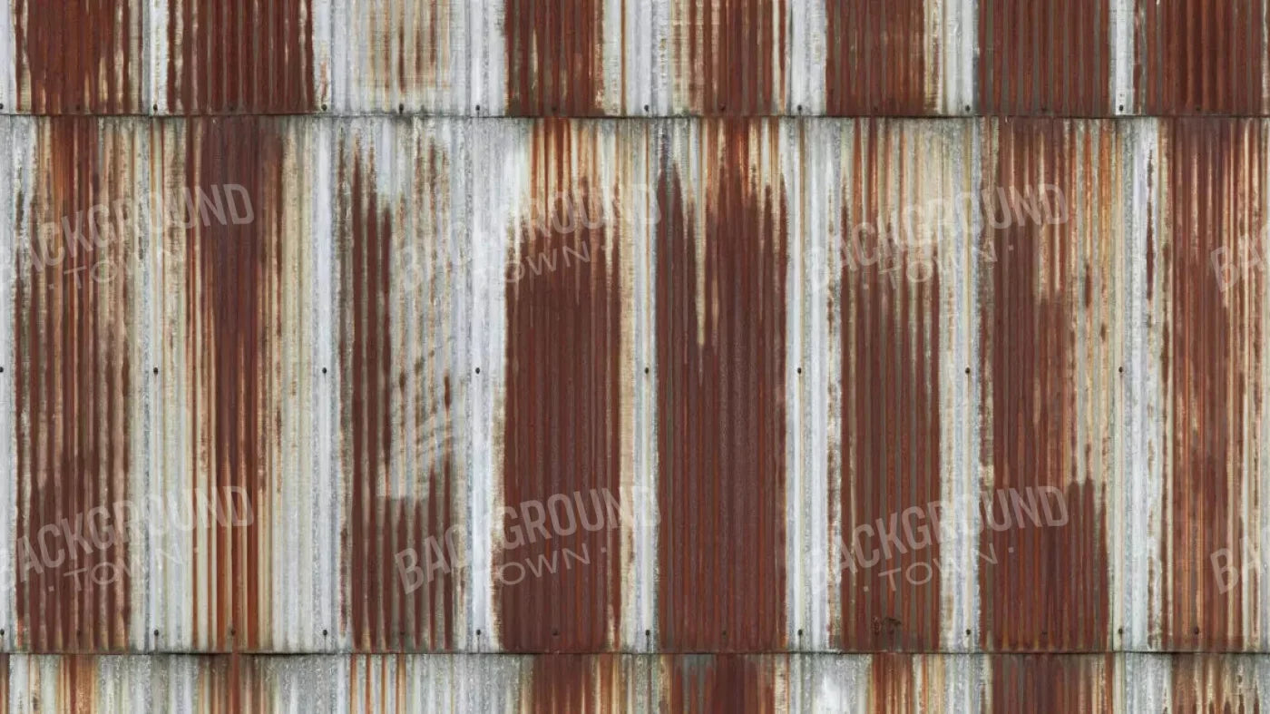 Shed 14X8 Ultracloth ( 168 X 96 Inch ) Backdrop