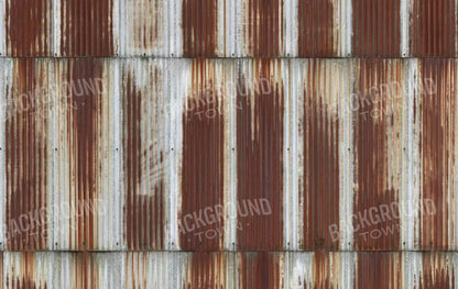 Shed 16X10 Ultracloth ( 192 X 120 Inch ) Backdrop