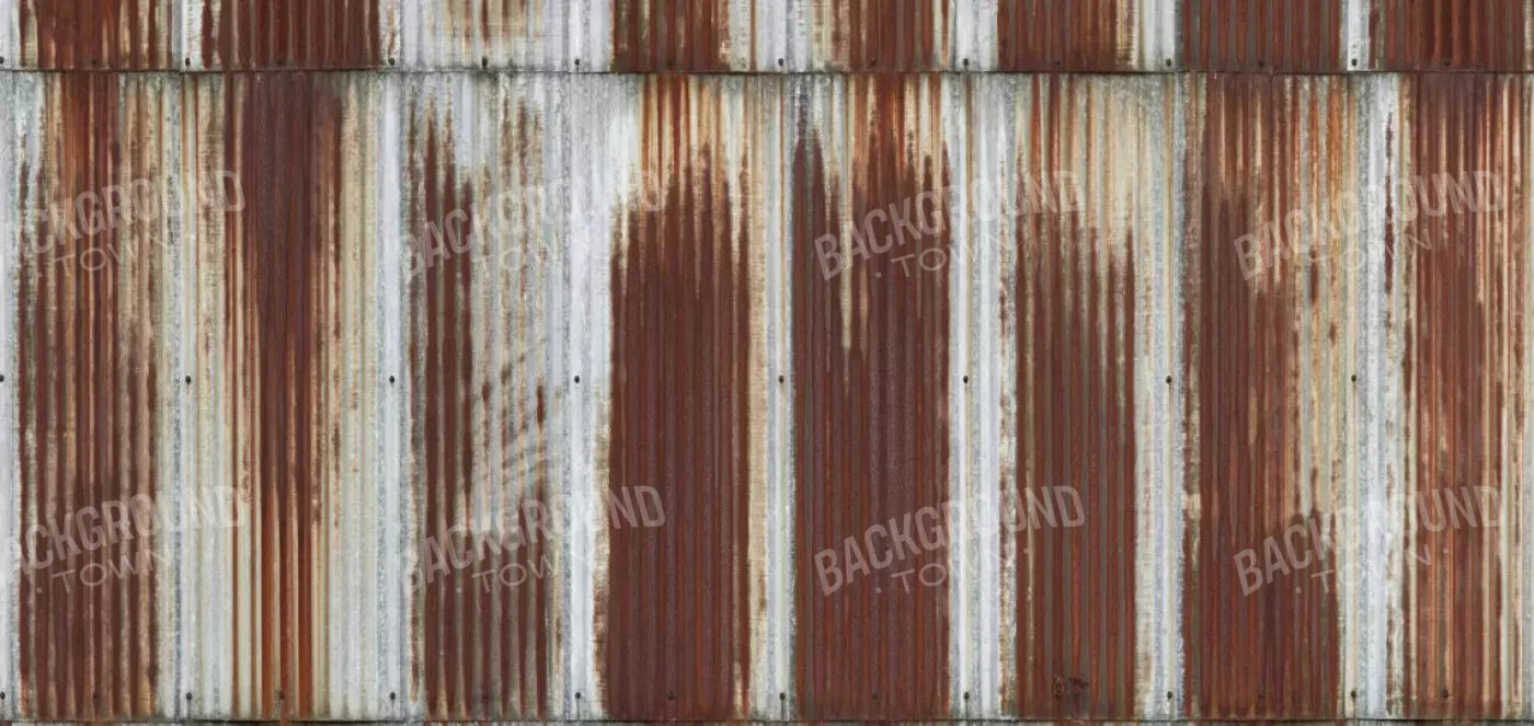 Shed 16X8 Ultracloth ( 192 X 96 Inch ) Backdrop