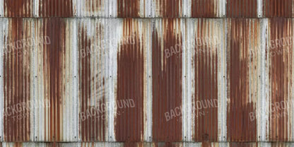 Shed 20X10 Ultracloth ( 240 X 120 Inch ) Backdrop