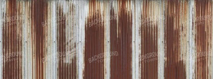 Shed 20X8 Ultracloth ( 240 X 96 Inch ) Backdrop