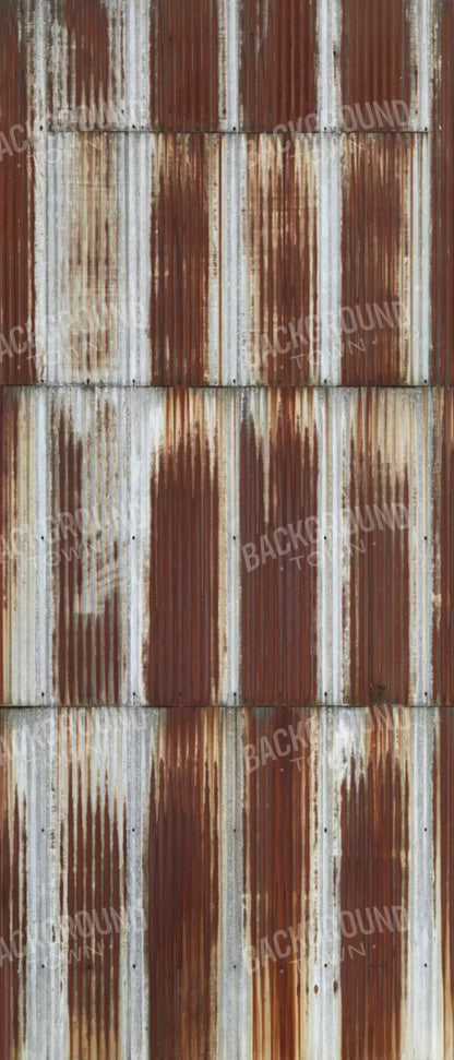 Shed 5X12 Ultracloth For Westcott X-Drop ( 60 X 144 Inch ) Backdrop