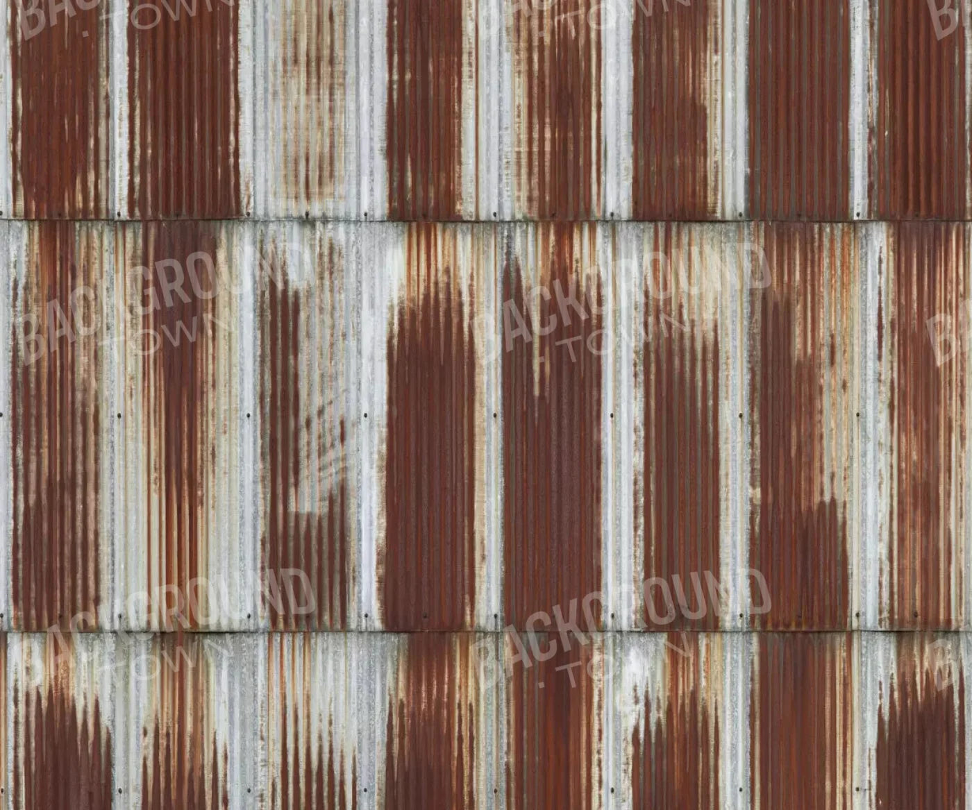 Shed 5X42 Fleece ( 60 X 50 Inch ) Backdrop