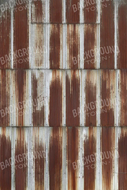 Shed 5X8 Ultracloth ( 60 X 96 Inch ) Backdrop