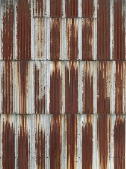 Shed 8X10 Fleece ( 96 X 120 Inch ) Backdrop