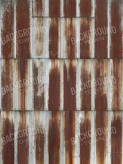 Shed 8X10 Fleece ( 96 X 120 Inch ) Backdrop