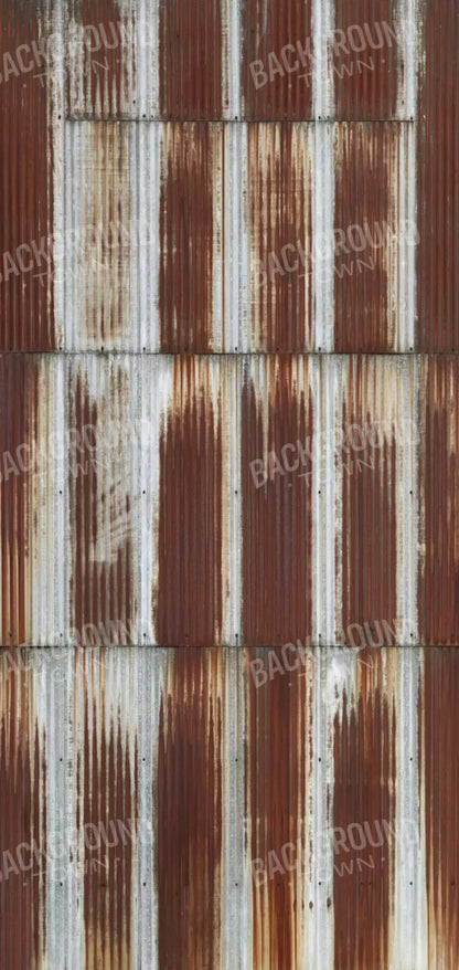 Shed 8X16 Ultracloth ( 96 X 192 Inch ) Backdrop