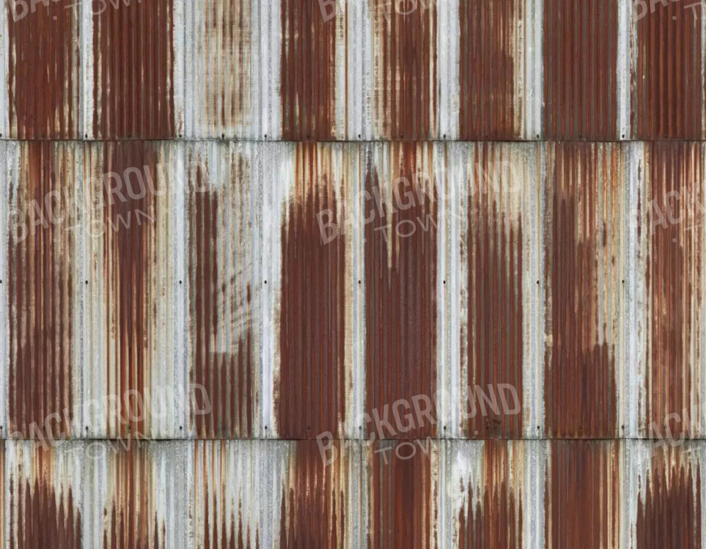 Shed 8X6 Fleece ( 96 X 72 Inch ) Backdrop