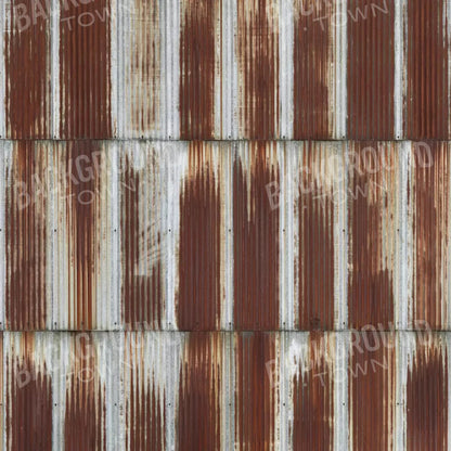 Shed 8X8 Fleece ( 96 X Inch ) Backdrop