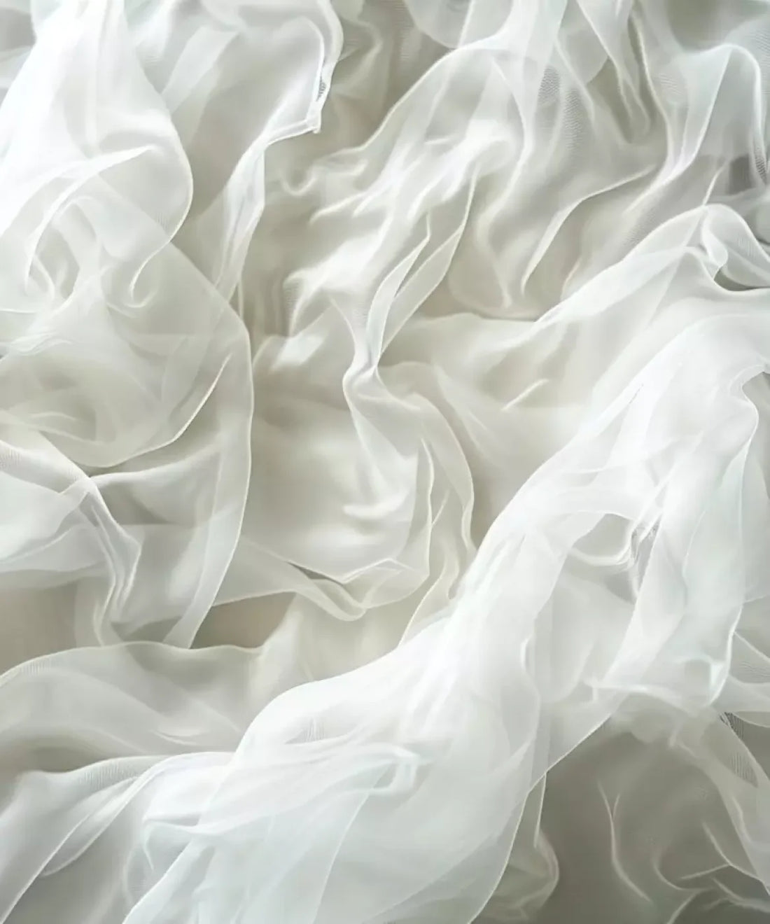 White  Backdrop for Photography