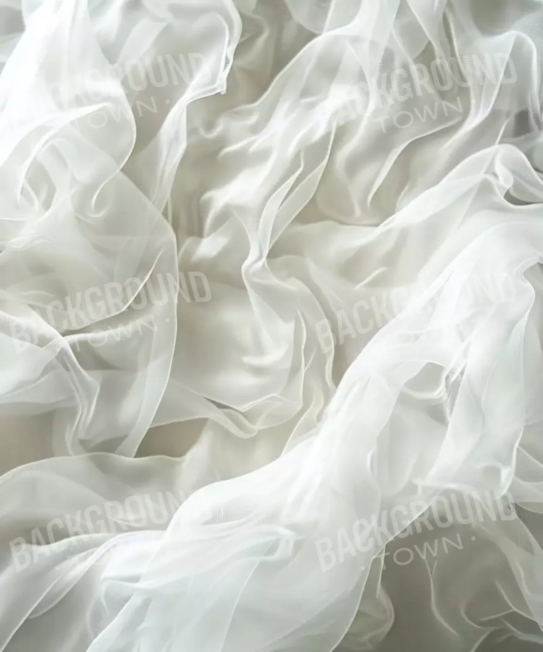 White Backdrop for Photography