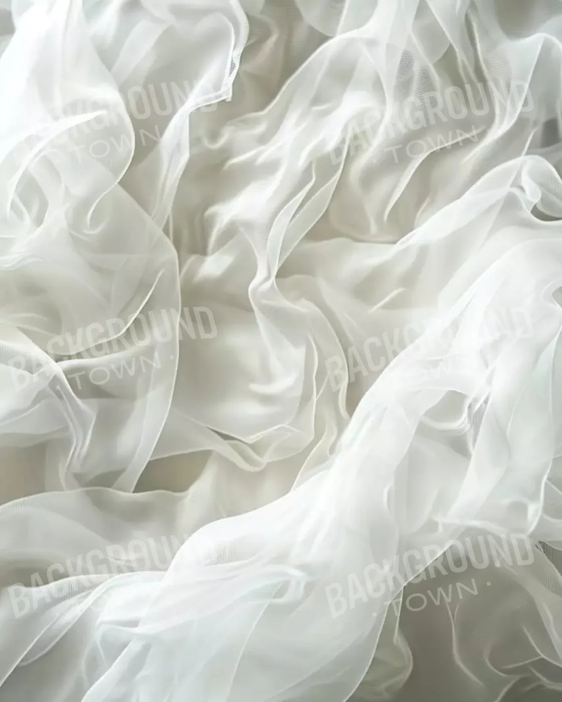 Smoke Mirrors Collection 8 8’X10’ Fleece (96 X 120 Inch) Backdrop