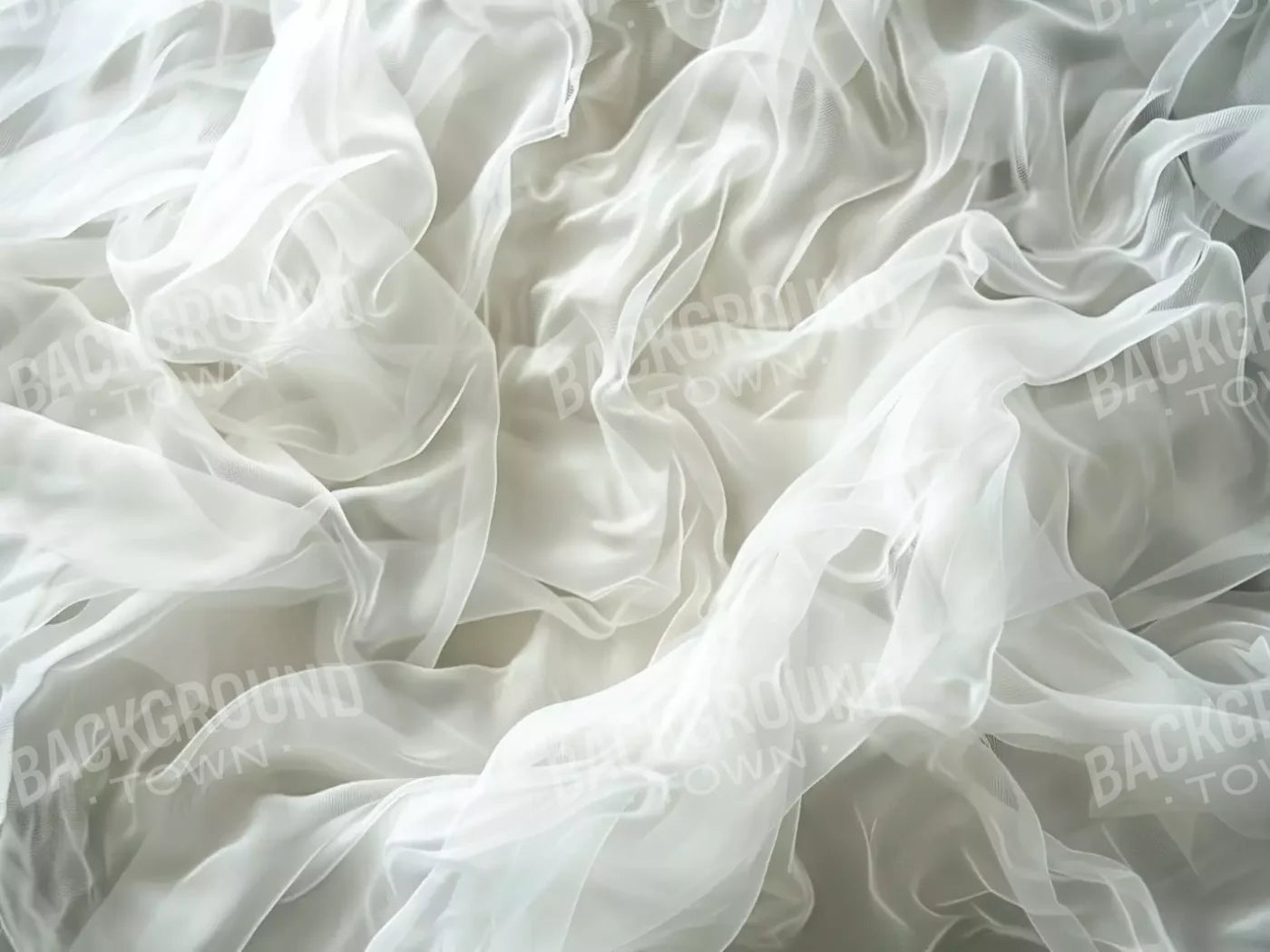 Smoke Mirrors Collection 8 8’X6’ Fleece (96 X 72 Inch) Backdrop