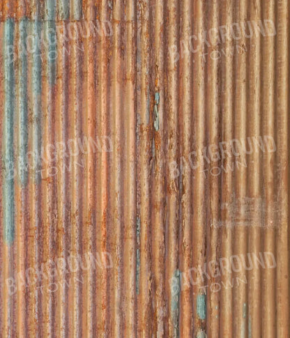 Sheet Metal 10X12 Ultracloth ( 120 X 144 Inch ) Backdrop