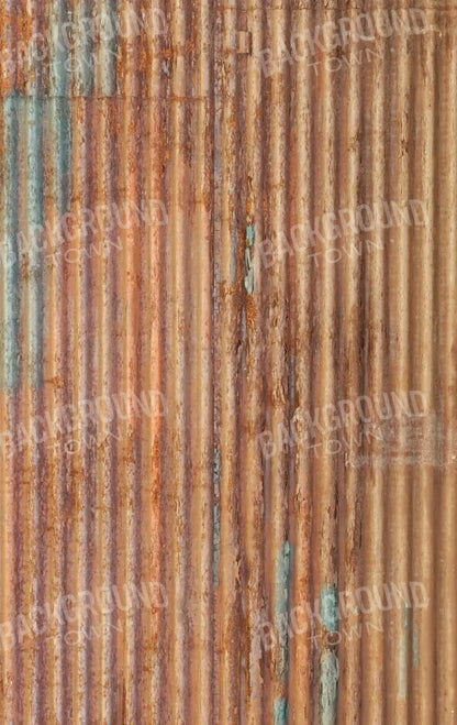 Sheet Metal 10X16 Ultracloth ( 120 X 192 Inch ) Backdrop