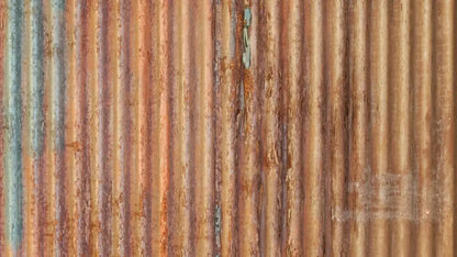 Sheet Metal 14X8 Ultracloth ( 168 X 96 Inch ) Backdrop