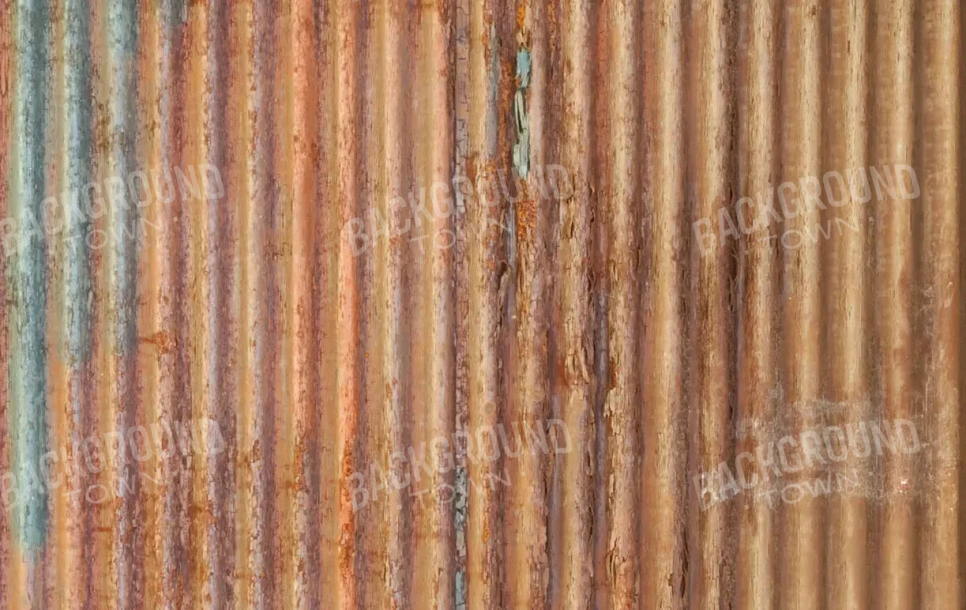 Sheet Metal 16X10 Ultracloth ( 192 X 120 Inch ) Backdrop