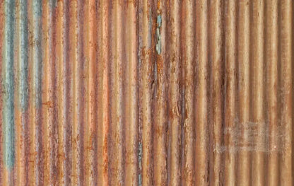 Sheet Metal 16X10 Ultracloth ( 192 X 120 Inch ) Backdrop