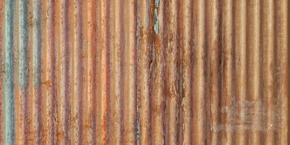 Sheet Metal 20X10 Ultracloth ( 240 X 120 Inch ) Backdrop