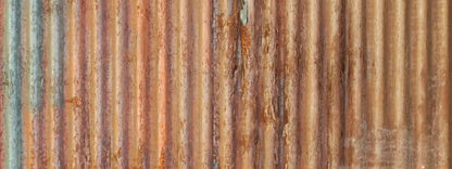 Sheet Metal 20X8 Ultracloth ( 240 X 96 Inch ) Backdrop