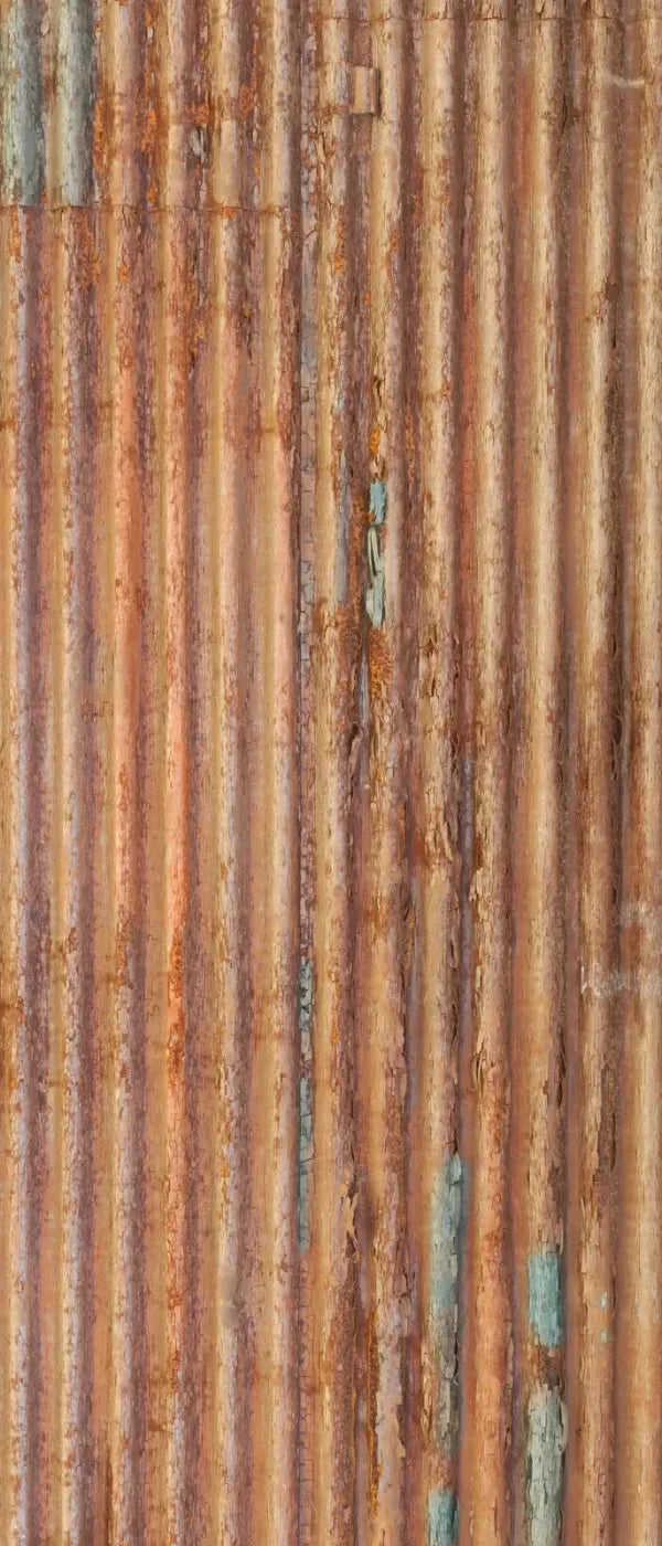 Sheet Metal 5X12 Ultracloth For Westcott X-Drop ( 60 X 144 Inch ) Backdrop