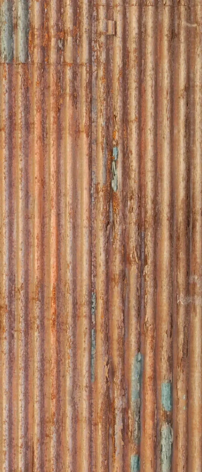 Sheet Metal 5X12 Ultracloth For Westcott X-Drop ( 60 X 144 Inch ) Backdrop