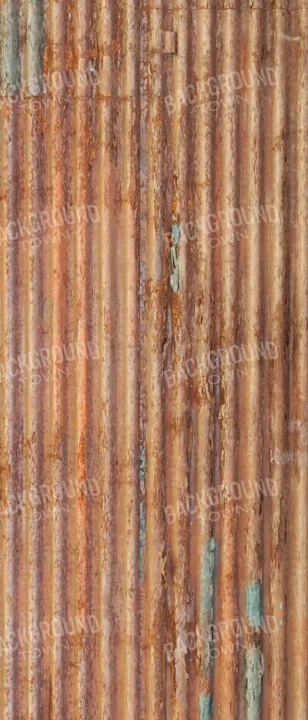 Sheet Metal 5X12 Ultracloth For Westcott X-Drop ( 60 X 144 Inch ) Backdrop