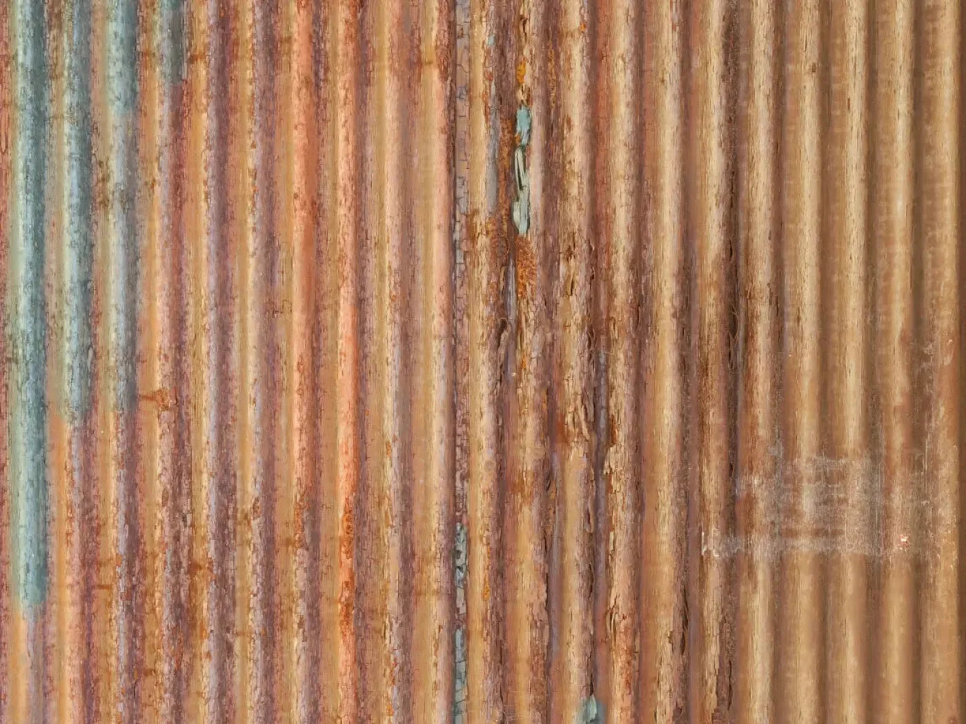 Sheet Metal 68X5 Fleece ( 80 X 60 Inch ) Backdrop