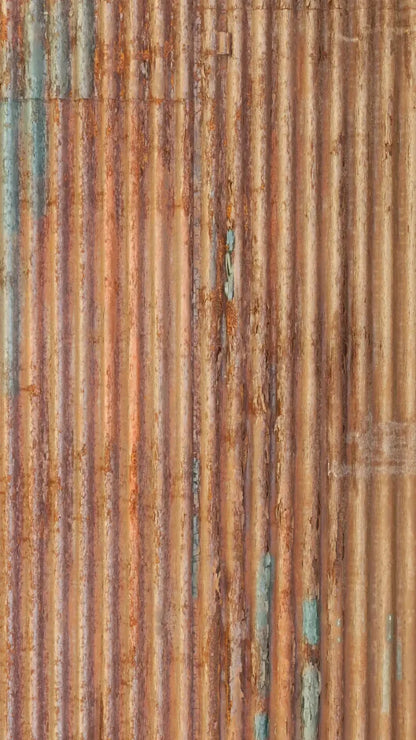 Sheet Metal 8X14 Ultracloth ( 96 X 168 Inch ) Backdrop
