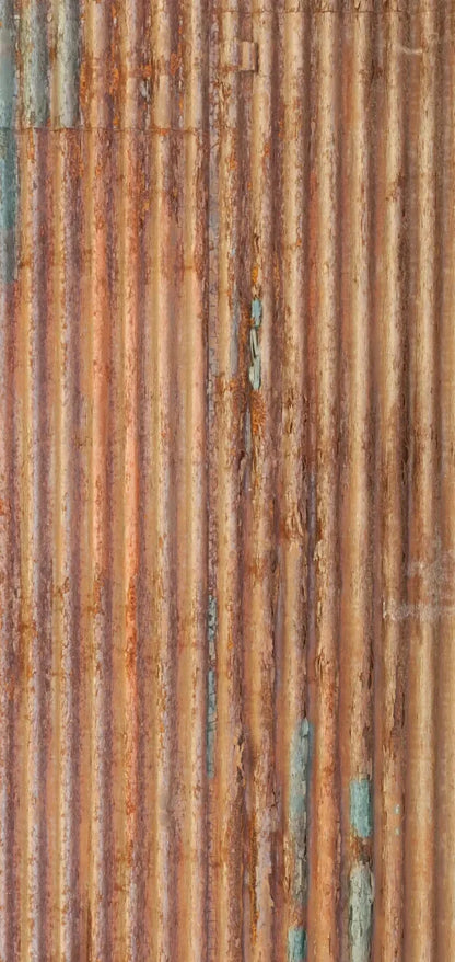 Sheet Metal 8X16 Ultracloth ( 96 X 192 Inch ) Backdrop
