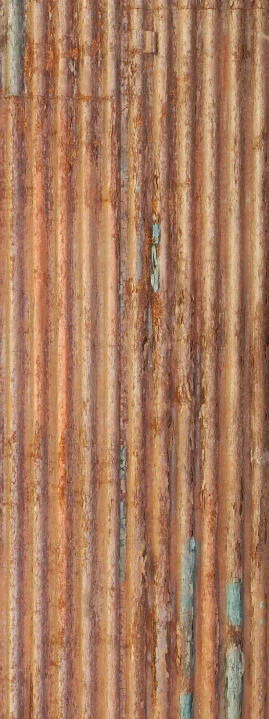 Sheet Metal 8X20 Ultracloth ( 96 X 240 Inch ) Backdrop