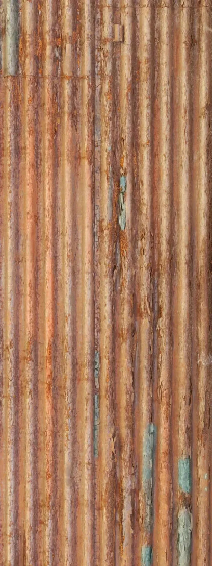 Sheet Metal 8X20 Ultracloth ( 96 X 240 Inch ) Backdrop