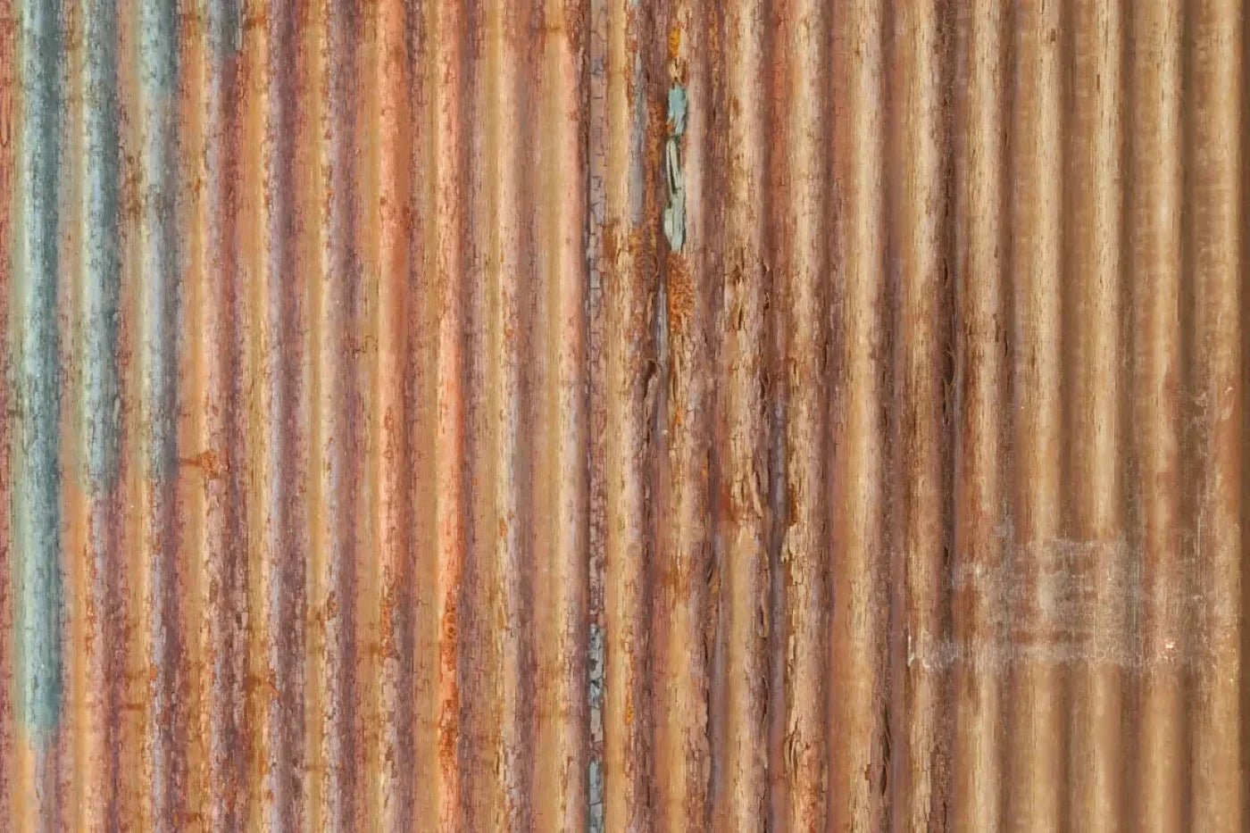 Sheet Metal 8X5 Ultracloth ( 96 X 60 Inch ) Backdrop
