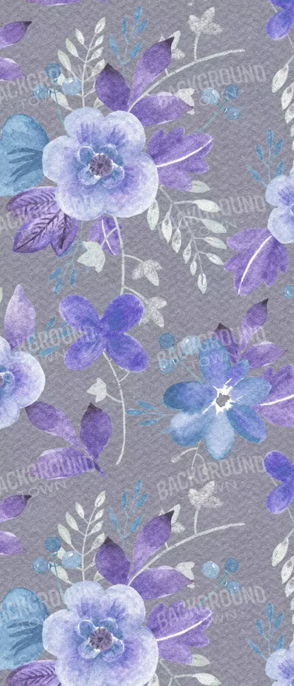 Sheila 5X12 Ultracloth For Westcott X-Drop ( 60 X 144 Inch ) Backdrop