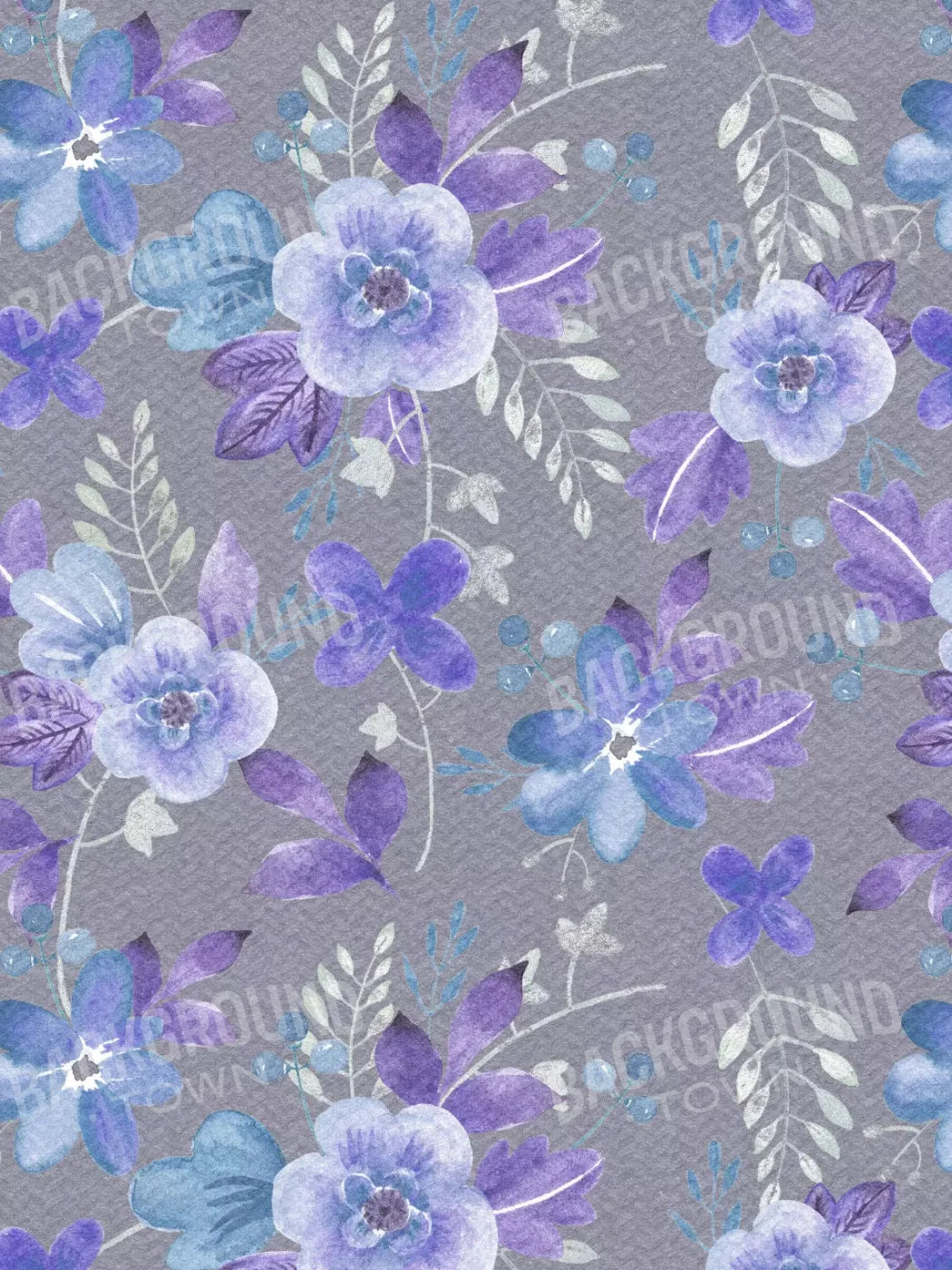 Sheila 5X68 Fleece ( 60 X 80 Inch ) Backdrop