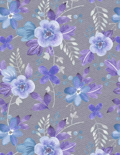 Sheila 6X8 Fleece ( 72 X 96 Inch ) Backdrop