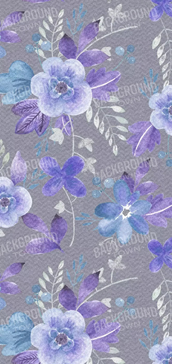 Sheila 8X16 Ultracloth ( 96 X 192 Inch ) Backdrop