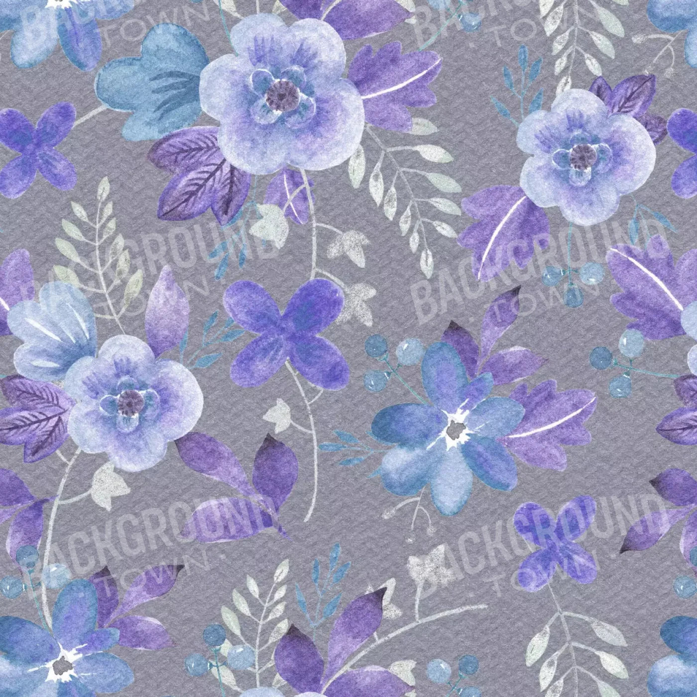 Sheila 8X8 Fleece ( 96 X Inch ) Backdrop