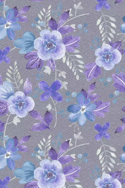 Sheila 4X5 Rubbermat Floor ( 48 X 60 Inch ) Backdrop