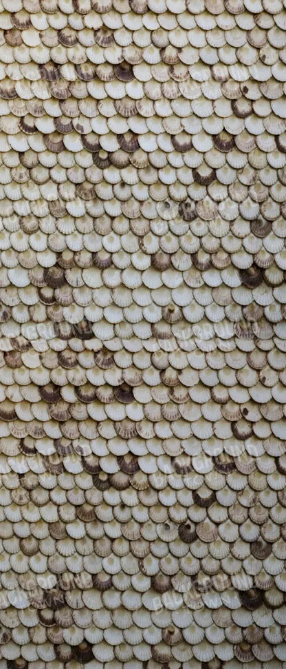 Shelley 5X12 Ultracloth For Westcott X-Drop ( 60 X 144 Inch ) Backdrop