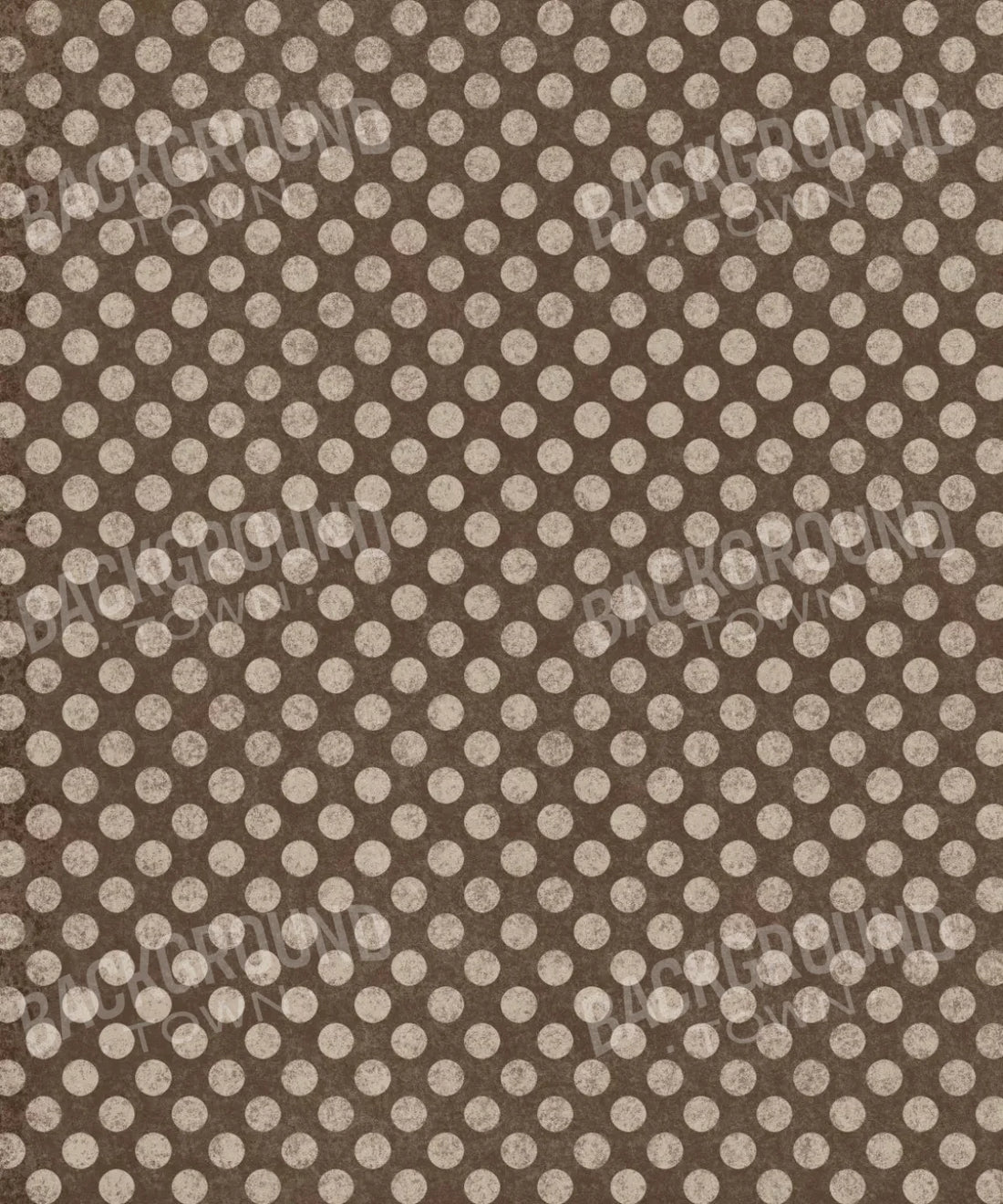 Brown Pattern Backdrop for Photography